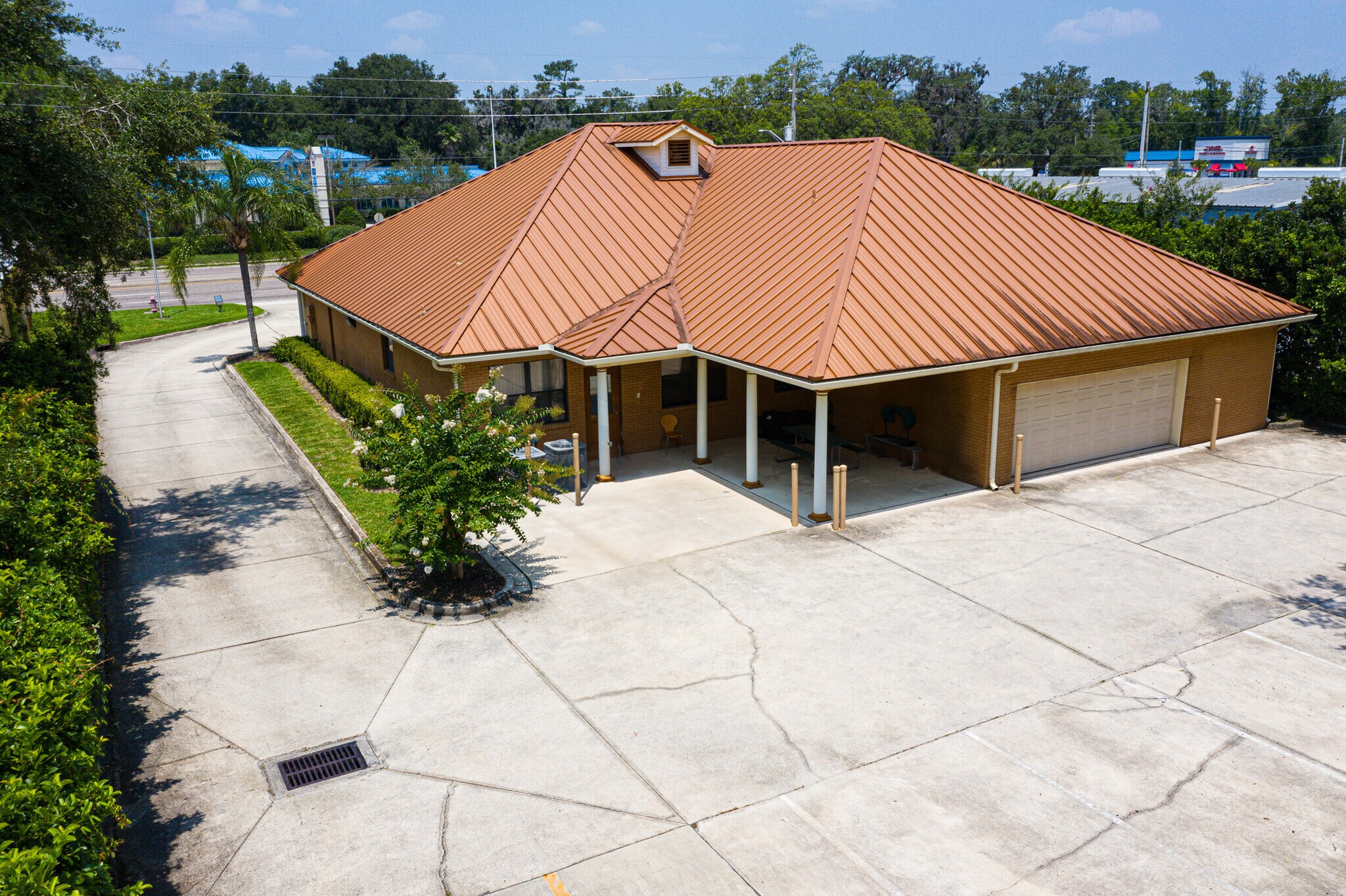 1063 Park Ave, Orange Park, FL 32073 Freestanding Law Office