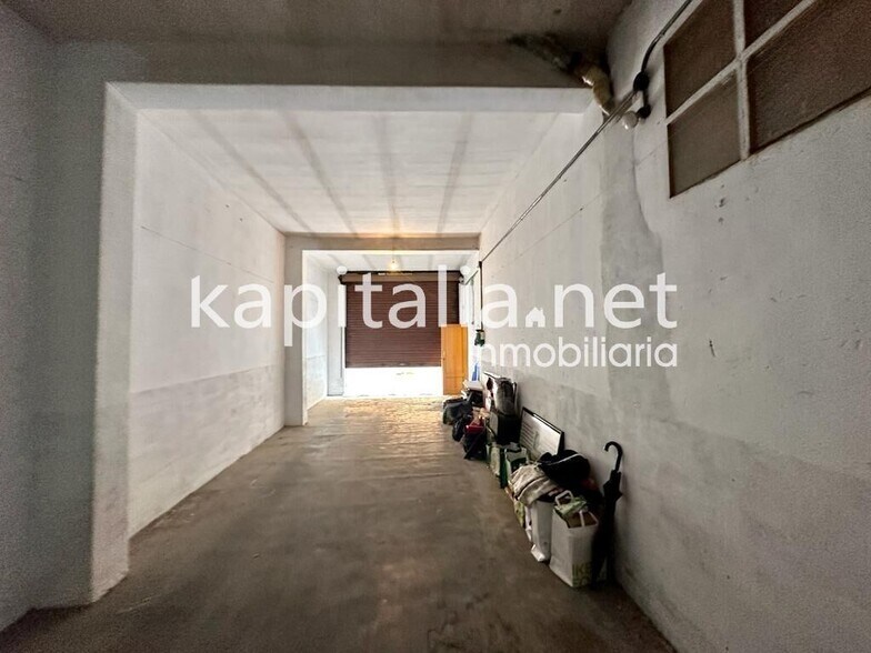 Retail in Ontinyent, Valencia for sale - Building Photo - Image 1 of 9