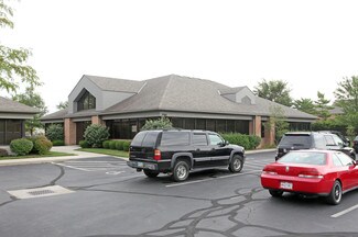 More details for 7251 Sawmill Rd, Dublin, OH - Office for Lease