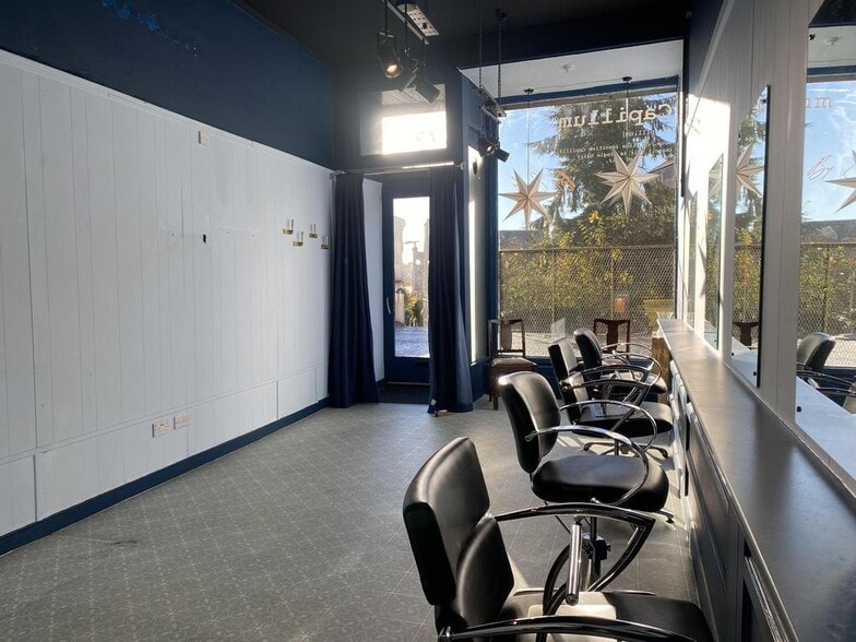 73 Perth Rd, Dundee for lease - Building Photo - Image 3 of 5