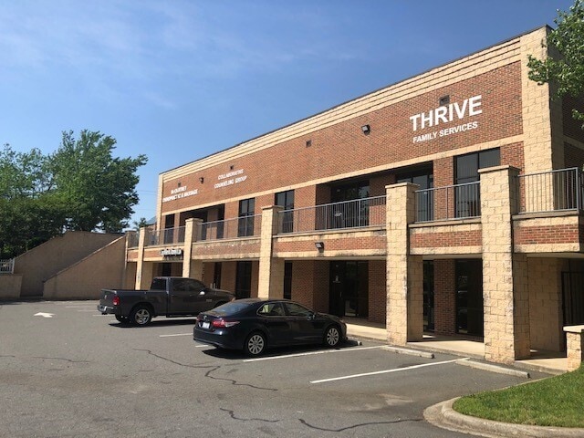 852 Gold Hill Rd, Fort Mill, SC for sale Building Photo- Image 1 of 17