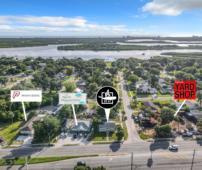 409 N Ridgewood Ave, Edgewater, FL for sale - Building Photo - Image 3 of 47