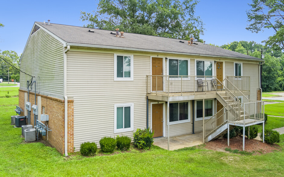 510 S Madison St, Calhoun City, MS for sale - Building Photo - Image 1 of 39