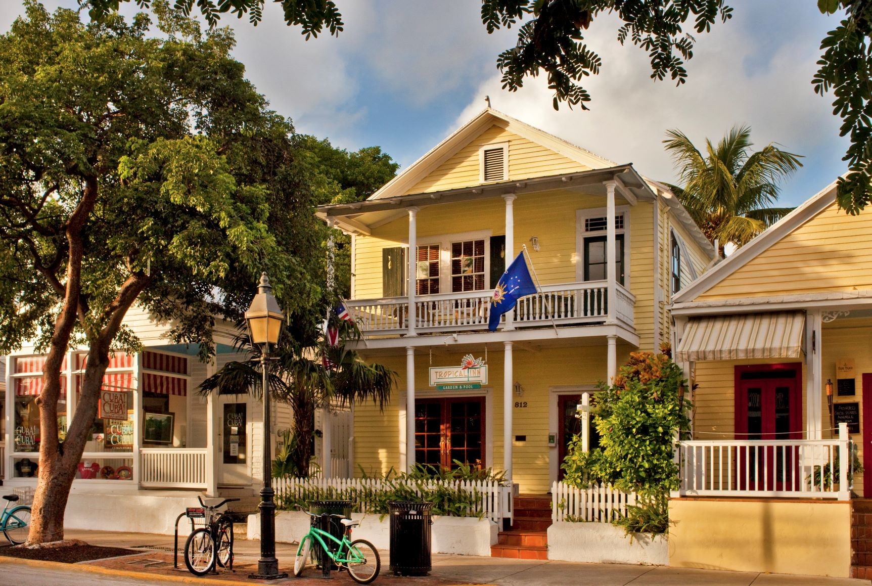 812 Duval St, Key West, FL for sale Primary Photo- Image 1 of 1