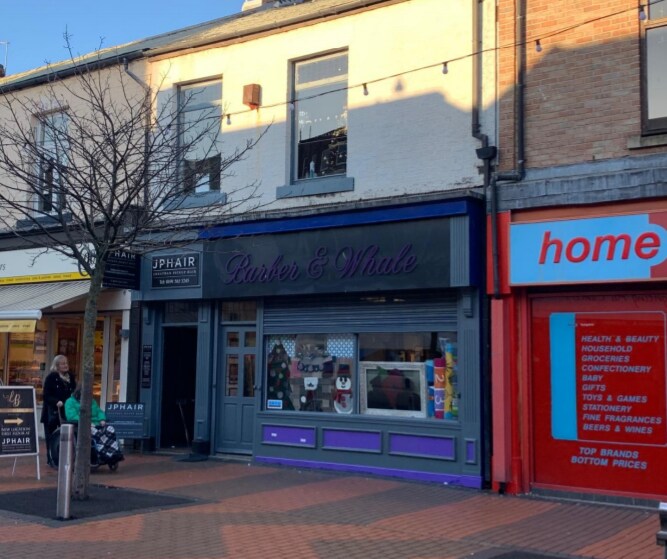 10 Blandford St, Sunderland, SR1 3JP