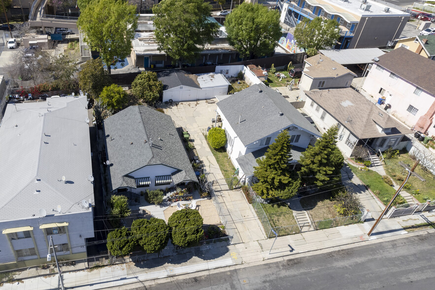 425 N Lake St, Los Angeles, CA 90026 | LoopNet