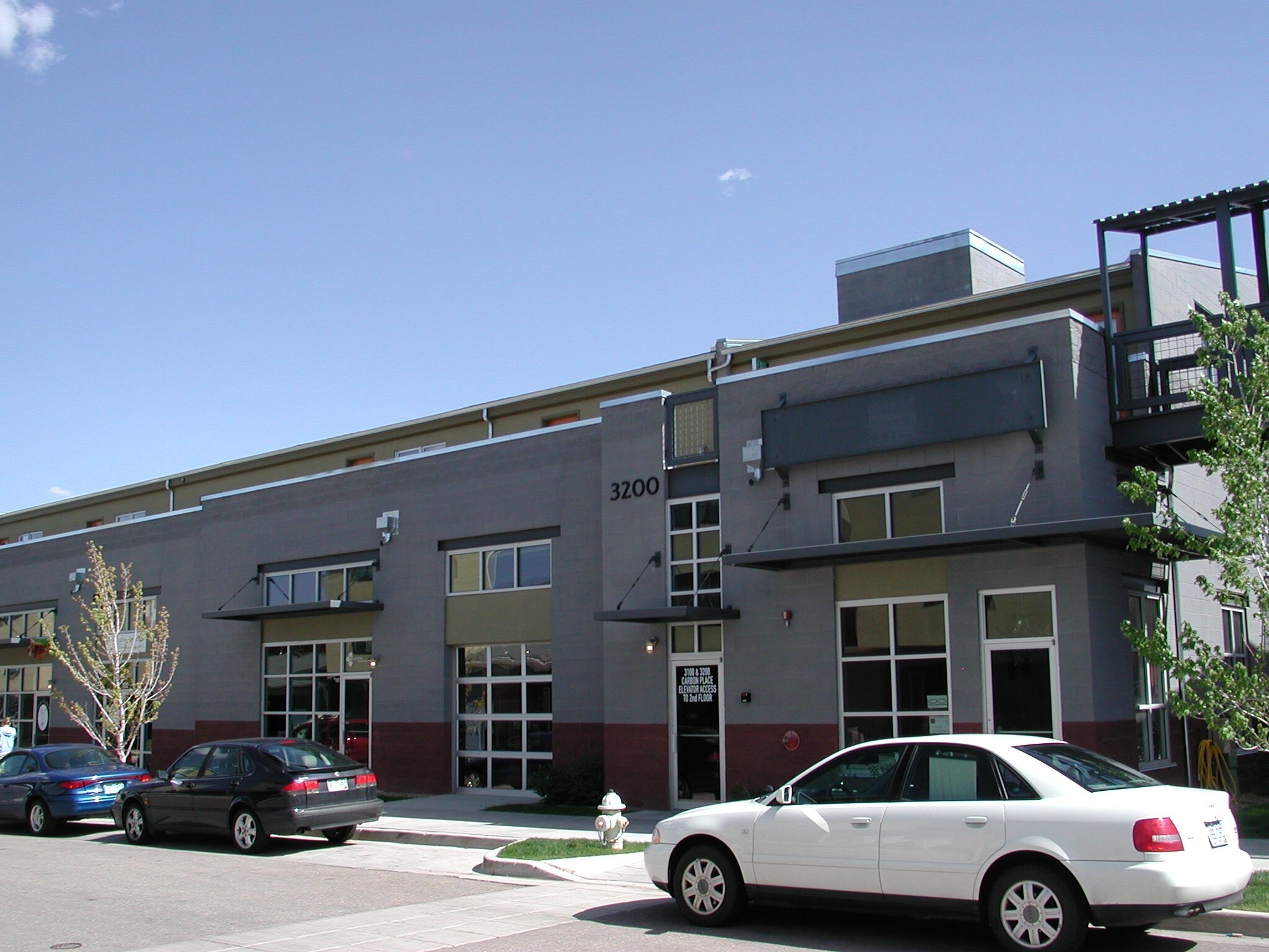 3200 Carbon Pl, Boulder, CO for sale Building Photo- Image 1 of 1