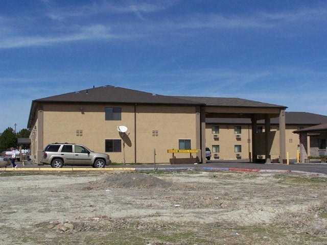 1755 Idaho St, Elko, NV for sale - Primary Photo - Image 1 of 3