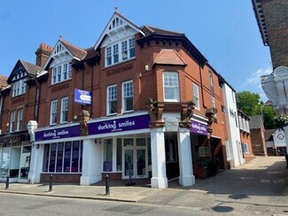 More details for 250-256 High St, Dorking - Office for Lease