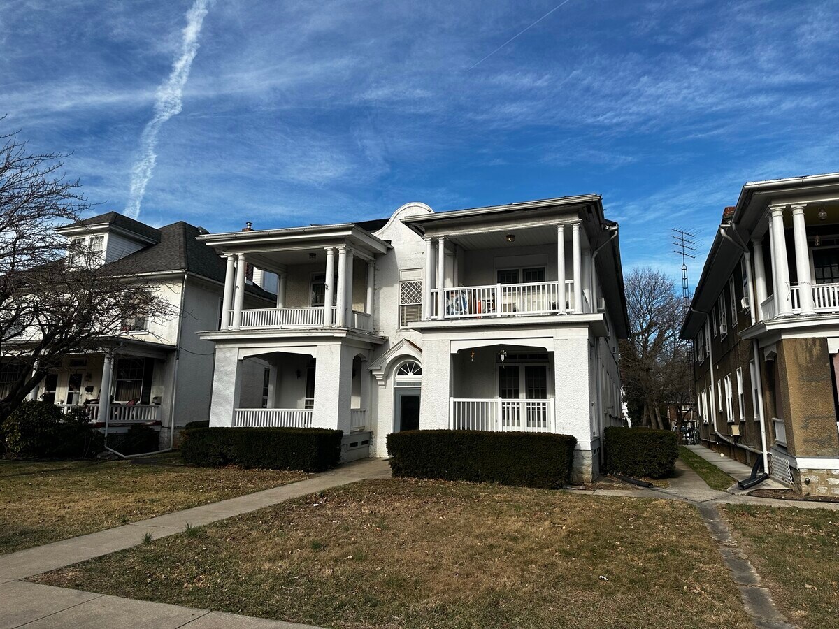 1131 Hamilton Blvd, Hagerstown, MD 21742