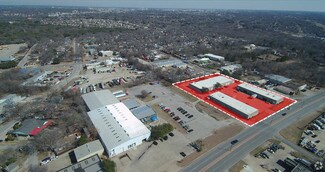More details for 5615 Military Pky, Dallas, TX - Industrial for Lease
