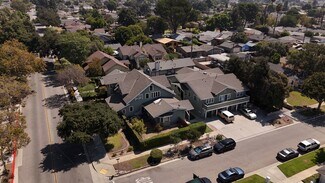 More details for 306 E Foothill Blvd, Glendora, CA - Multifamily for Sale