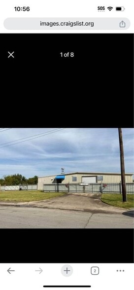 7103 Baneway Dr, Houston, TX for lease - Building Photo - Image 3 of 5