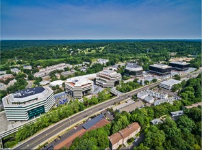 601 Merritt 7, Norwalk, CT - aerial  map view - Image1