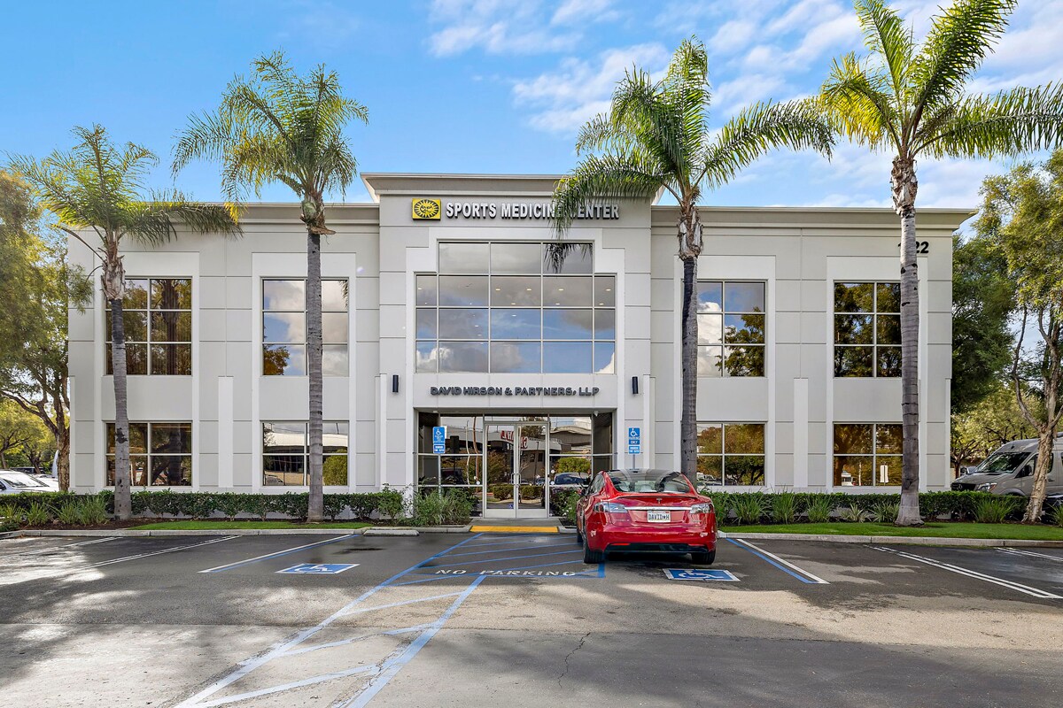 1122 Bristol St, Costa Mesa, CA for lease Building Photo- Image 1 of 31