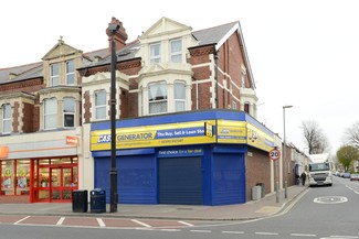 More details for 84 London Rd, Portsmouth - Retail for Lease