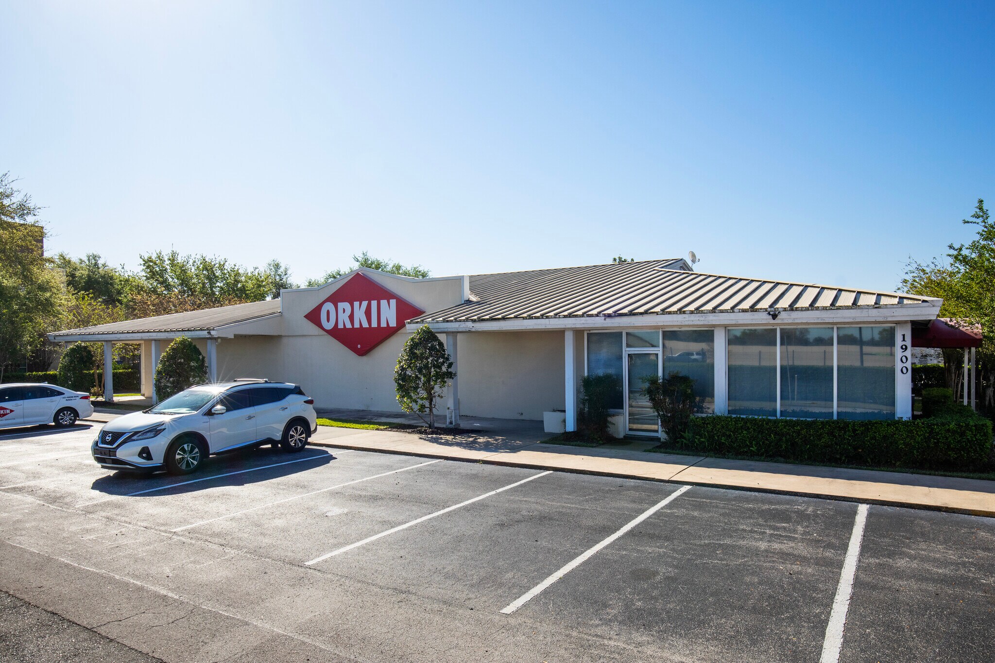 1900 33rd St, Orlando, FL for sale Building Photo- Image 1 of 9