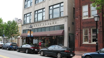 906-908 King St, Alexandria, VA for lease - Building Photo - Image 3 of 7