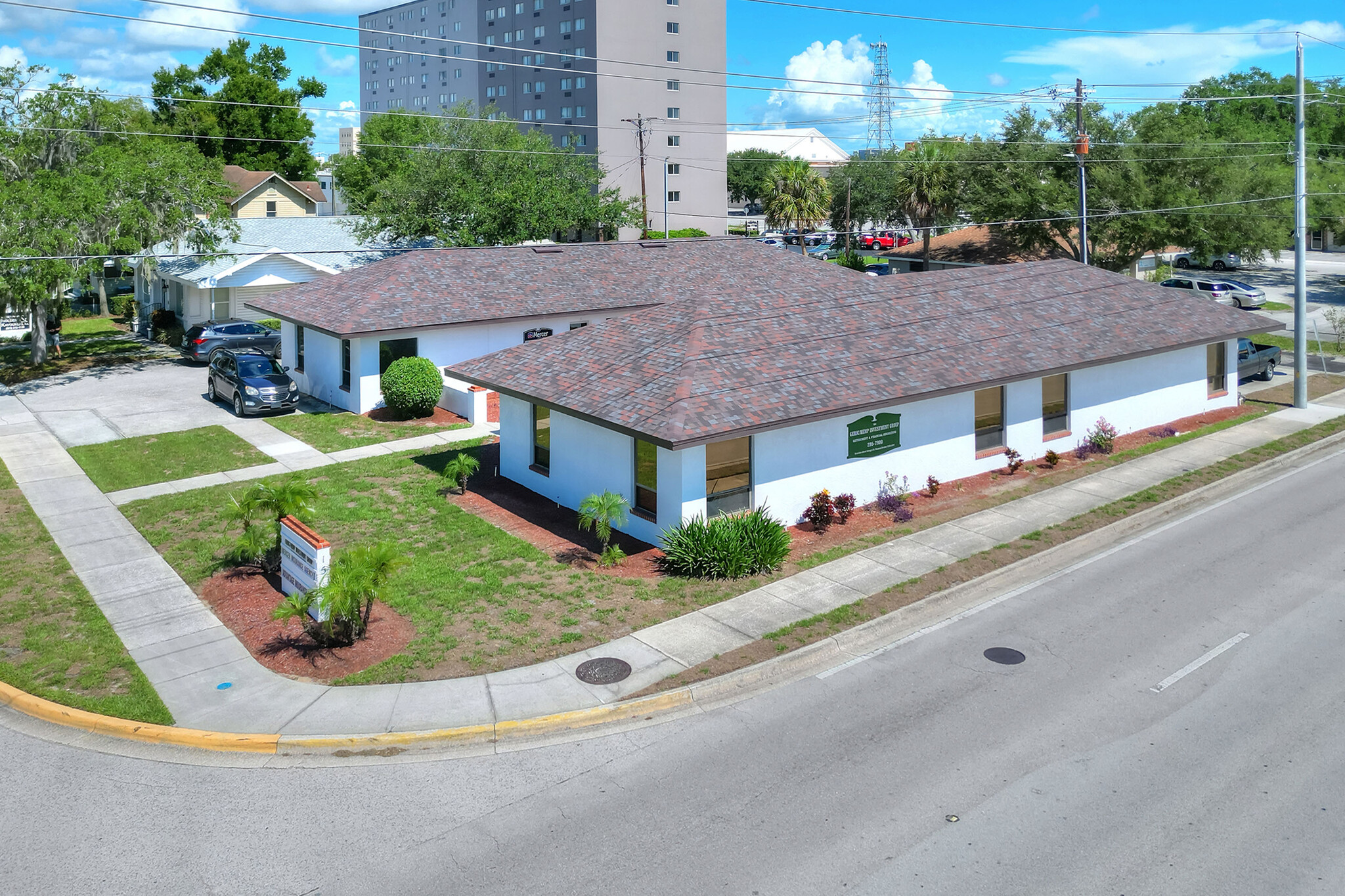 151 1st St S, Winter Haven, FL for sale Building Photo- Image 1 of 9