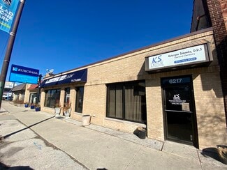 More details for 6217 N Milwaukee Ave, Chicago, IL - Retail for Sale