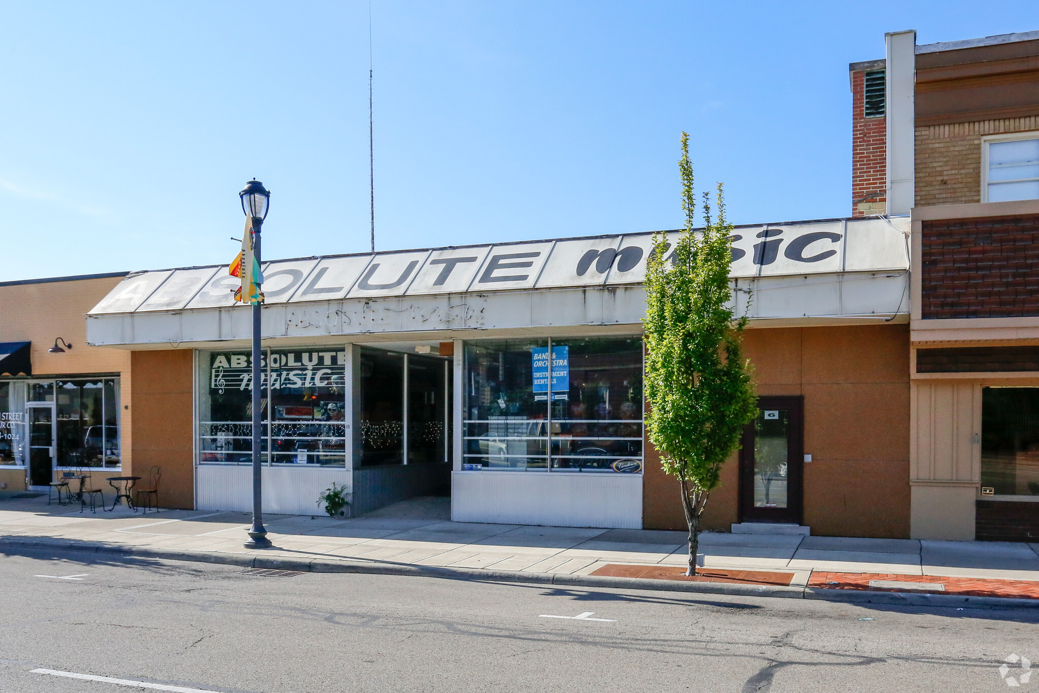 10 E Main St, Fairborn, OH for sale Building Photo- Image 1 of 1