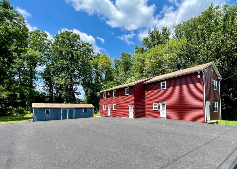 710 Md-3, Gambrills, MD for sale - Building Photo - Image 1 of 1