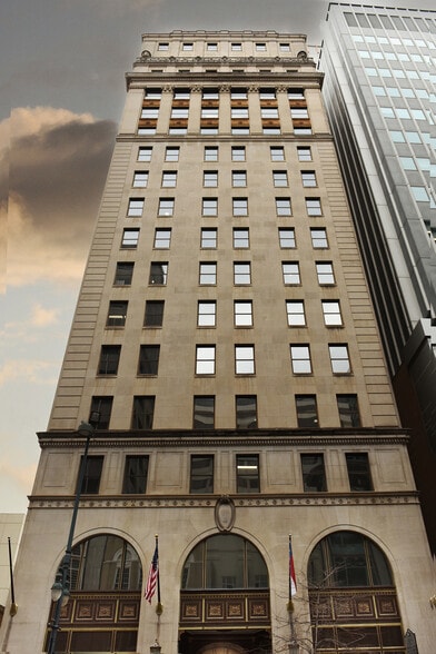 212 S Tryon St Charlotte Nc