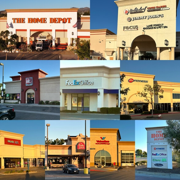 20021-20025 Lake Forest Dr, Lake Forest, CA for lease - Building Photo - Image 3 of 6