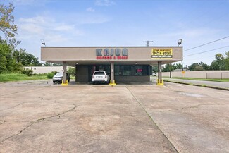 More details for 1102 W Park Ave, Orange, TX - Retail for Sale