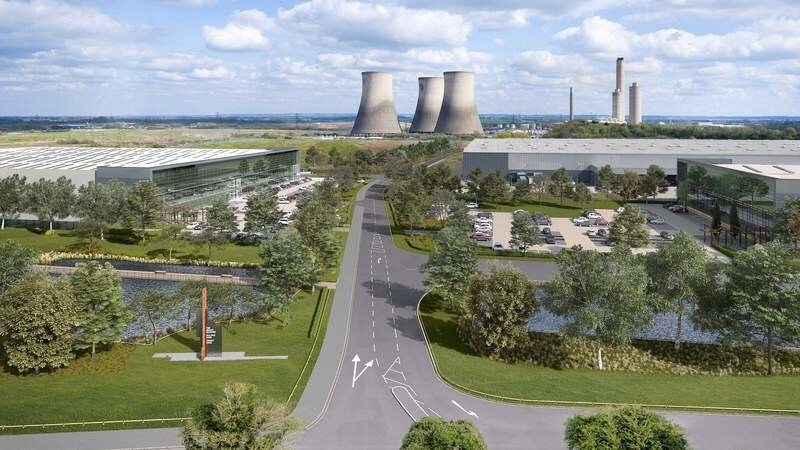 Sutton Courtenay Rd, Milton for sale - Primary Photo - Image 1 of 1