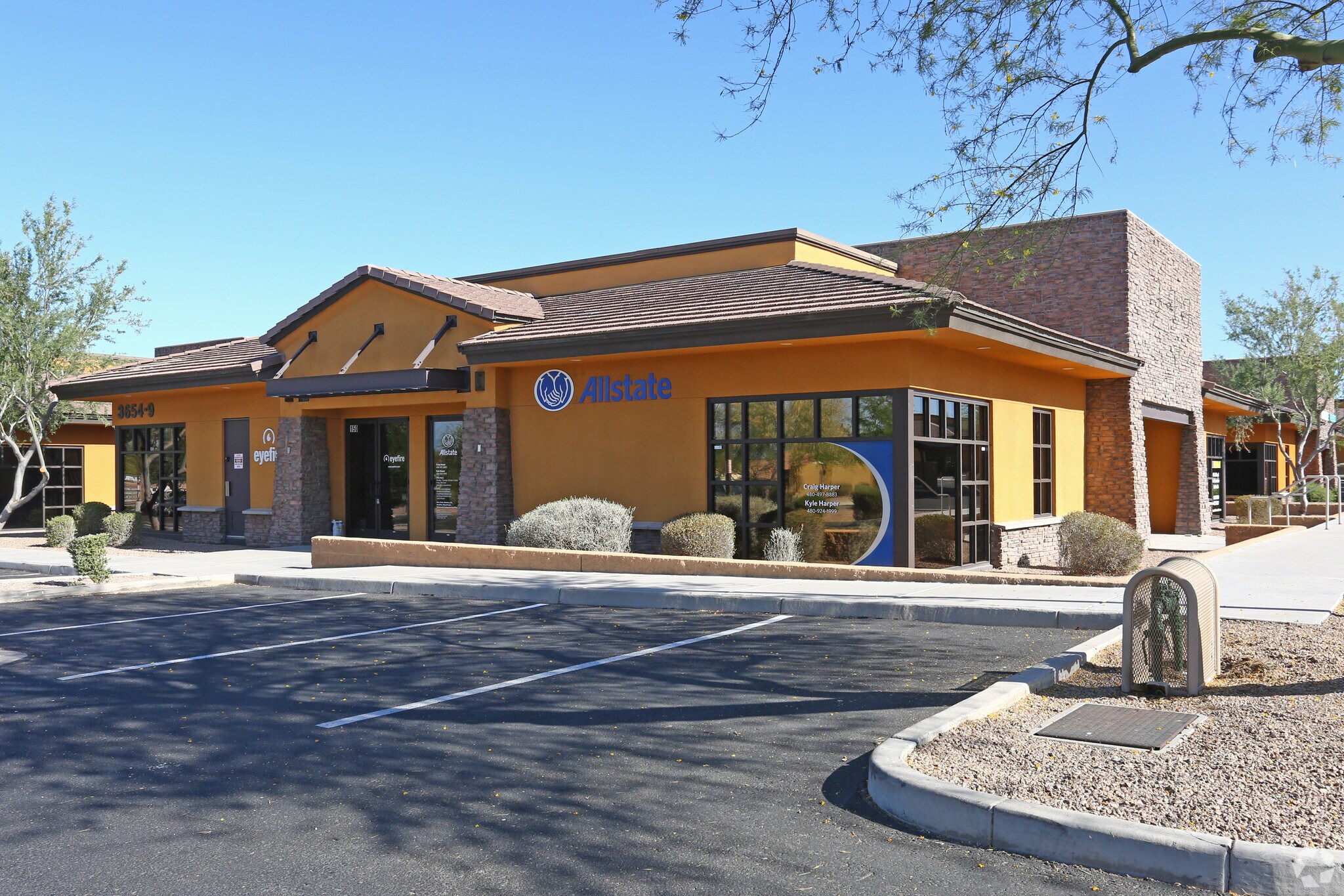 3654 N Power Rd, Mesa, AZ, 85215 Office Property For Sale