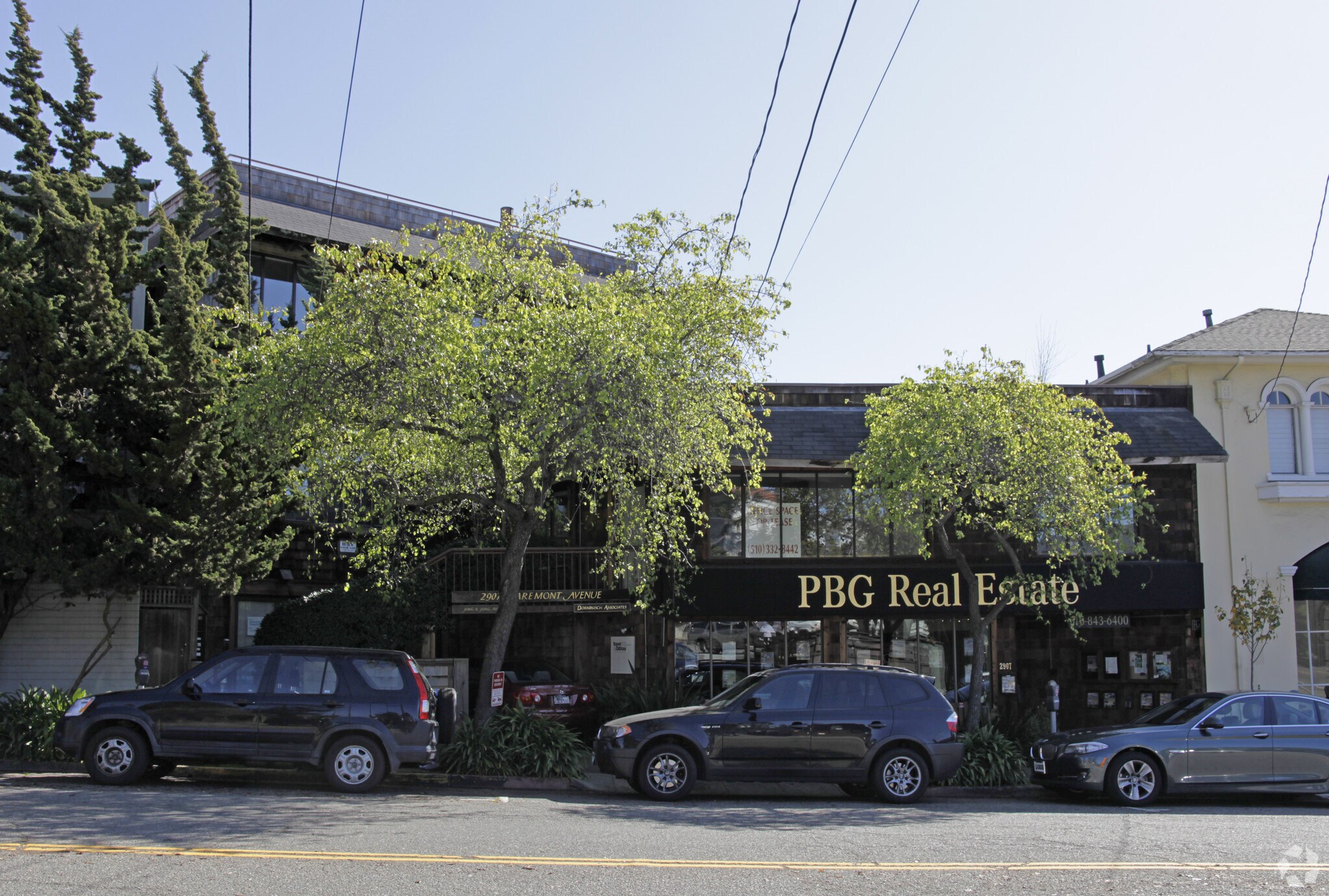 2907 Claremont Ave, Berkeley, CA for sale Primary Photo- Image 1 of 1