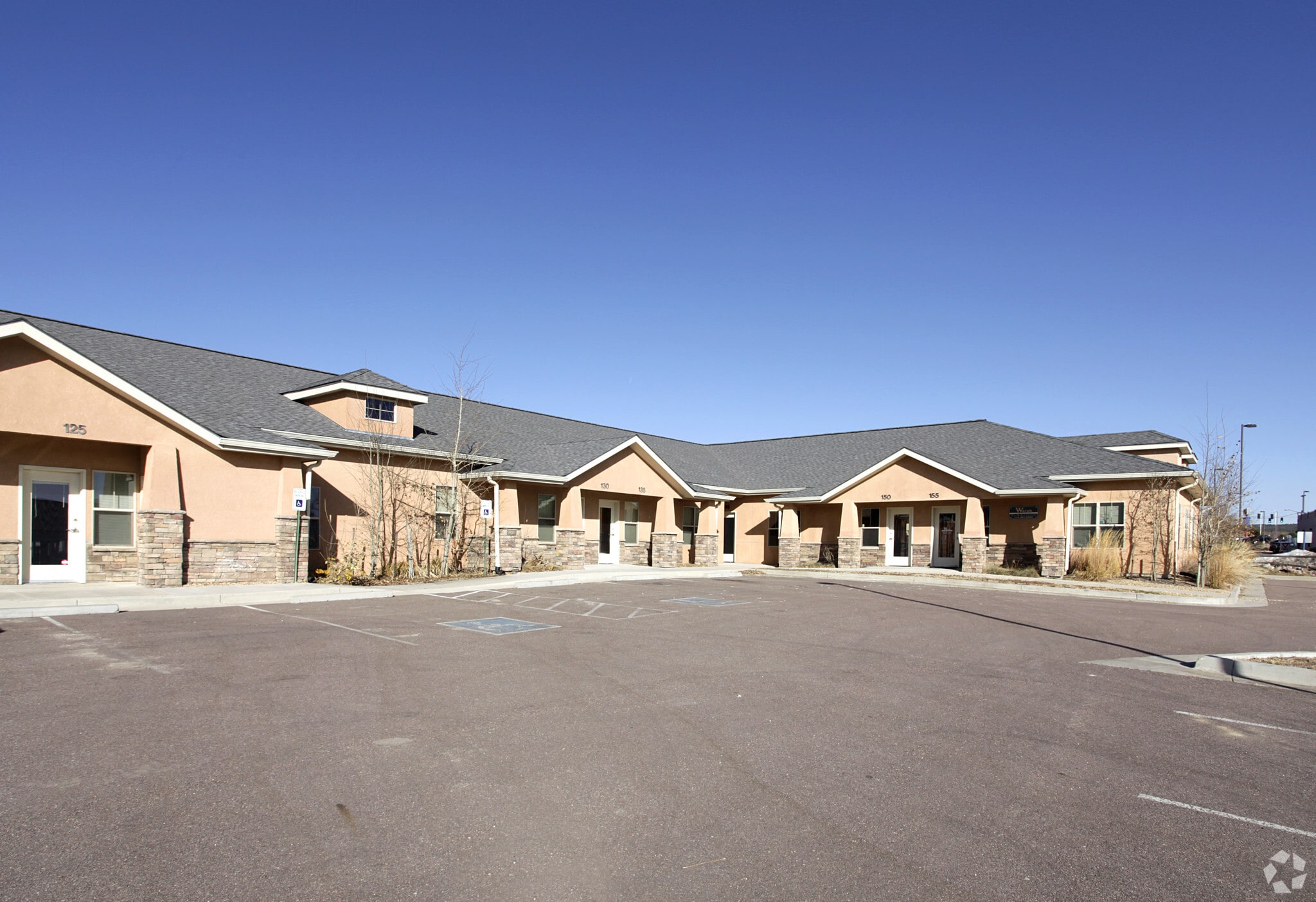430 Beacon Lite Rd, Monument, CO for sale Building Photo- Image 1 of 7