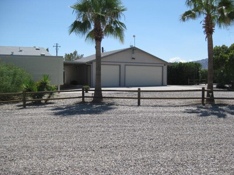 5300 National Old Trails Rd, Needles, CA for sale - Building Photo - Image 3 of 35