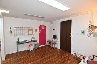 2021 Richard Jones Rd, Nashville, TN for lease Interior Photo- Image 2 of 4