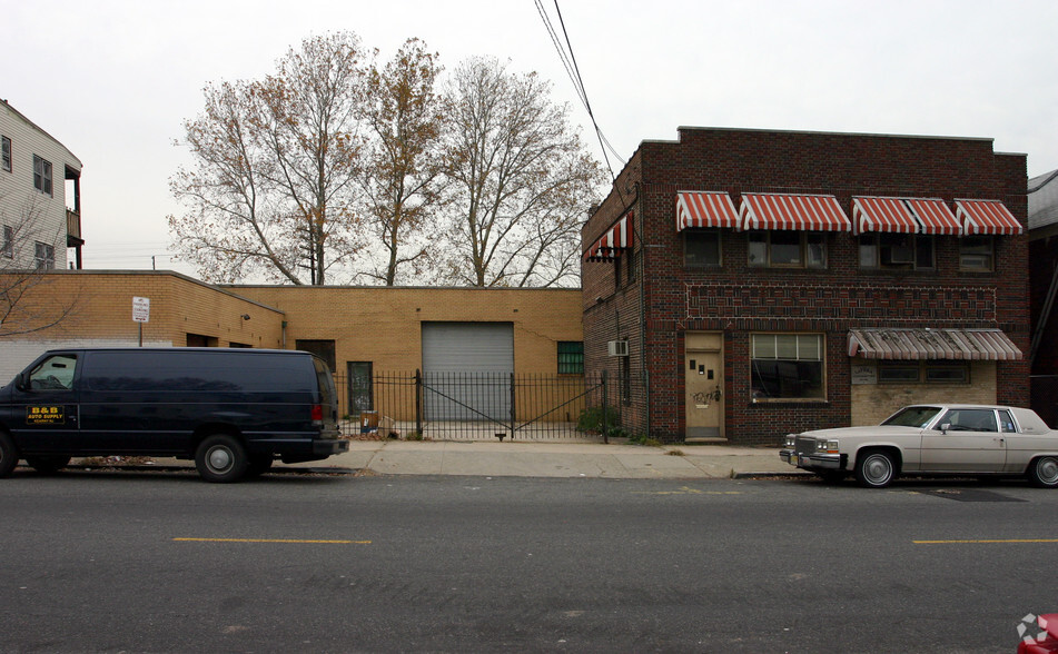 149 Verona Ave, Newark, NJ 07104 - Industrial for Sale | LoopNet