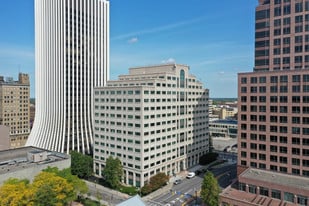 Clinton Square - Day Care Center