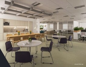 Elstree Way, Borehamwood for lease Interior Photo- Image 2 of 3