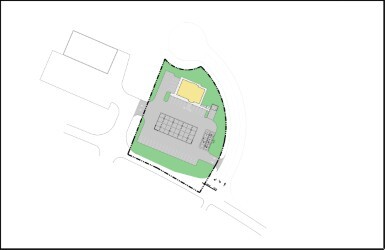 1630 Easley Hwy, Pelzer, SC for lease - Site Plan - Image 3 of 3