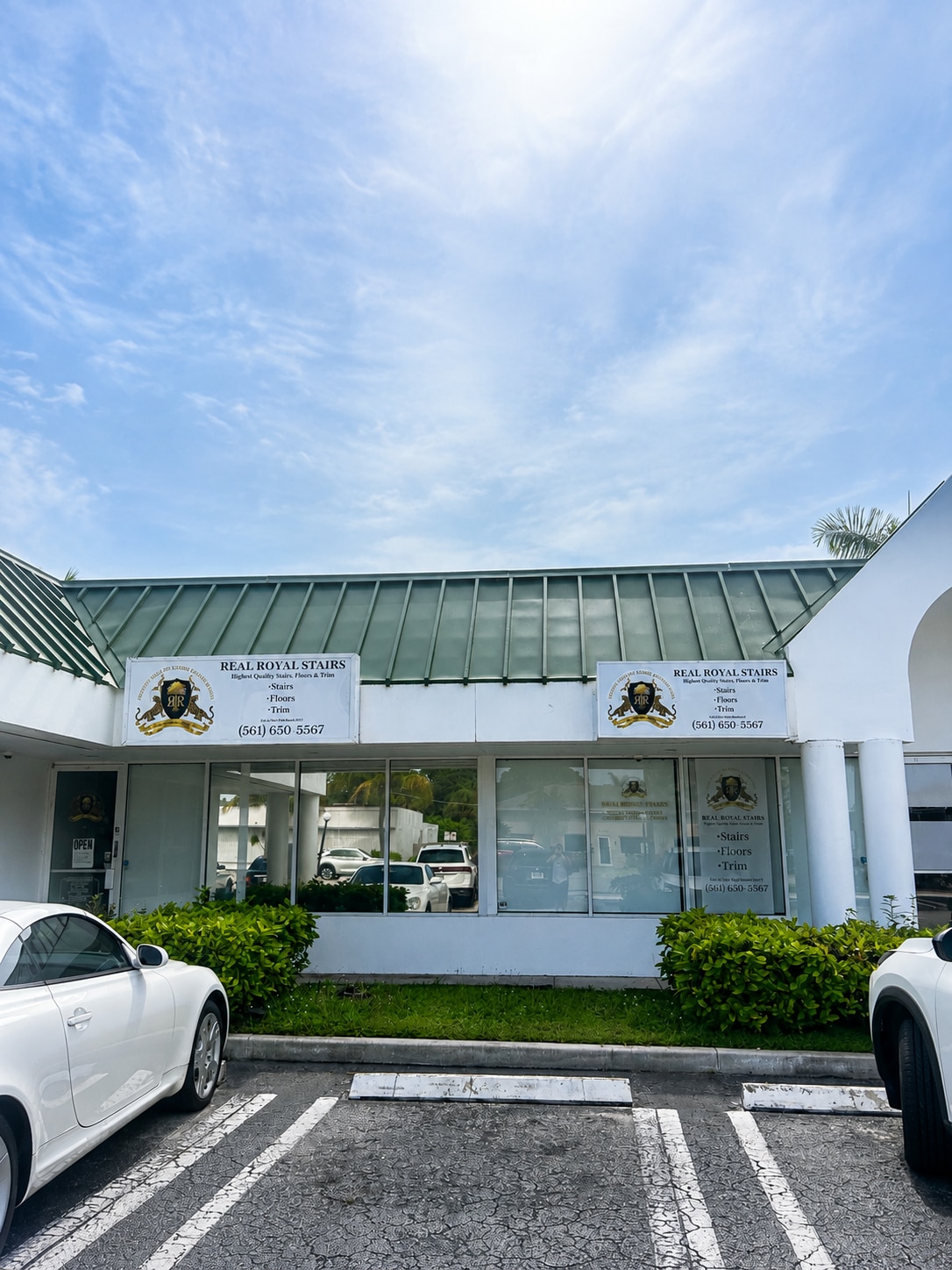 5100 S Dixie Hwy, West Palm Beach, FL for lease Interior Photo- Image 1 of 16