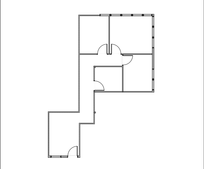 11225 N 28th Dr, Phoenix, AZ for lease Floor Plan- Image 1 of 1