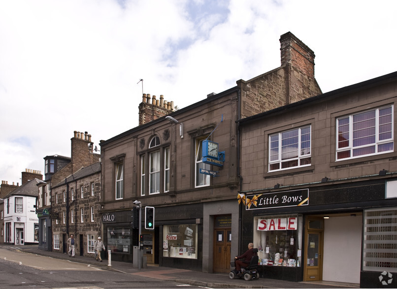 61-63 Murray St, Montrose for sale - Building Photo - Image 1 of 1