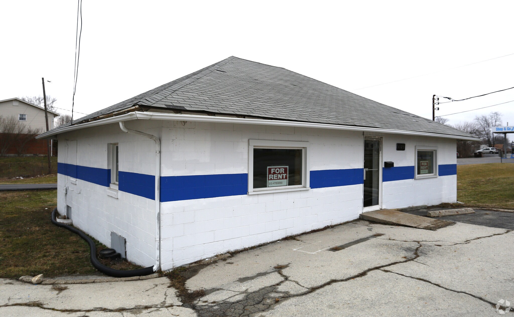 1173 Wayne Rd, Wilmington, OH for sale Primary Photo- Image 1 of 1