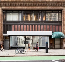 49 W 38th St, New York, NY for lease Other- Image 1 of 15