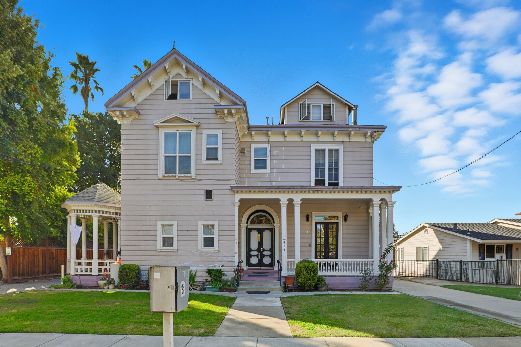 145 Sunol St, San Jose, CA for sale Building Photo- Image 1 of 23