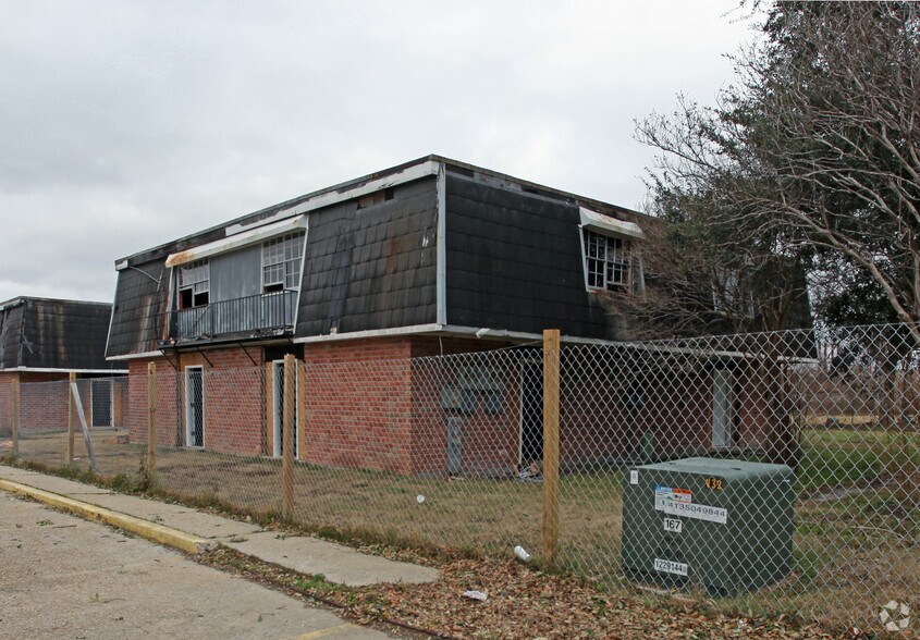 7700 Downman Rd, New Orleans, LA for sale - Building Photo - Image 3 of 4