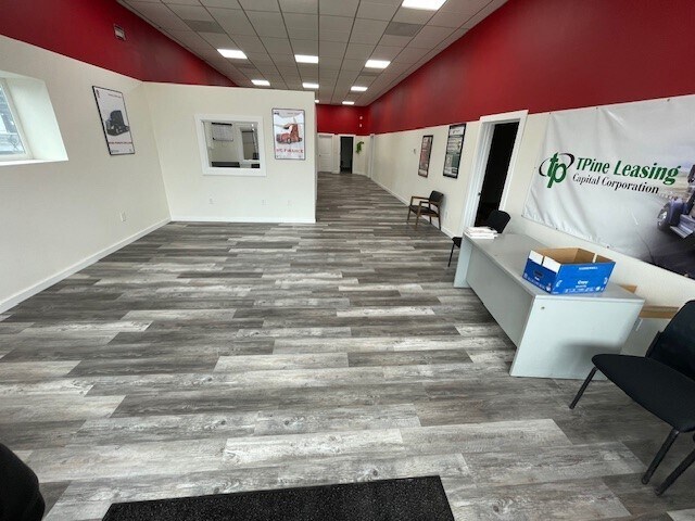 1696 Bishop Rd, Chehalis, WA for sale - Building Photo - Image 1 of 1