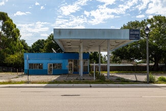 More details for 427-429 S Babcock St, Melbourne, FL - Retail for Sale