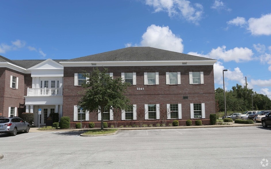 6041 SW 54th St, Ocala, FL for sale - Building Photo - Image 2 of 3