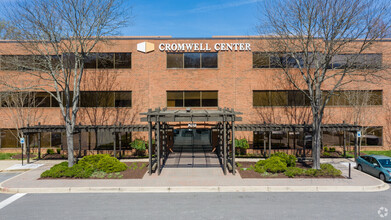 809-810 Gleneagles Ct, Towson, MD for lease Building Photo- Image 1 of 1